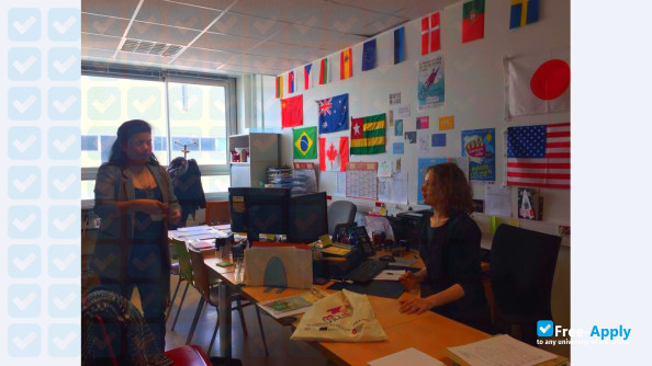 Scuola Superiore per Mediatori Linguistici Gregorio VII photo #1