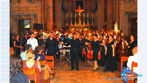 Istituto Superiore di Studi Musicali "Pietro Mascagni" photo #6