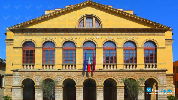 Istituto Superiore di Studi Musicali "Pietro Mascagni" photo #3