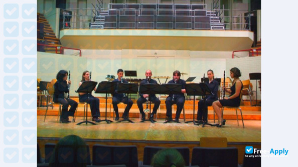Istituto Superiore di Studi Musicali "Pietro Mascagni" photo #4
