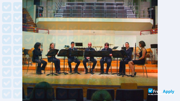 Istituto Superiore di Studi Musicali "Pietro Mascagni" фотография №6
