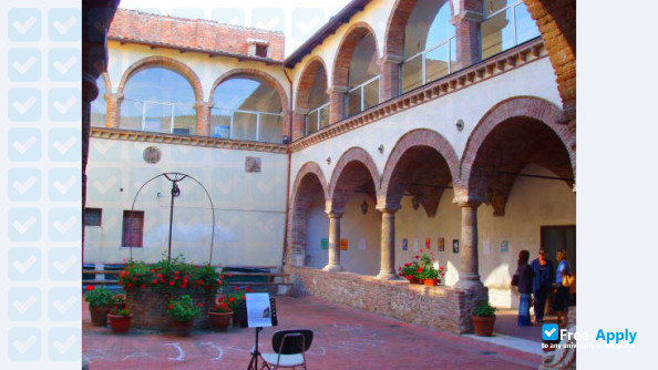 Photo de l’Music school in Teramo, Italy #5