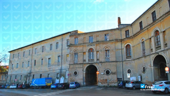 Photo de l’Music school in Teramo, Italy #4