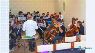 Music school in Teramo, Italy thumbnail #4