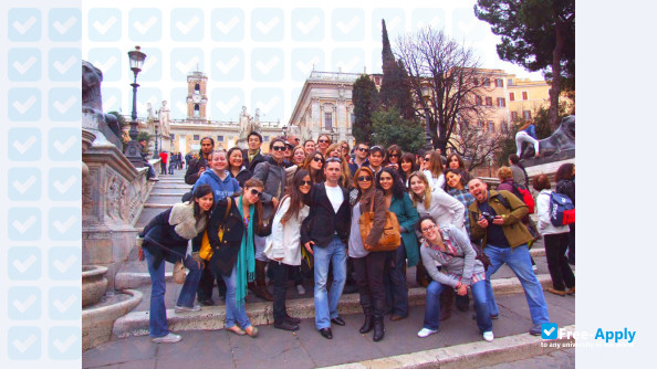 Educational institution in Florence photo