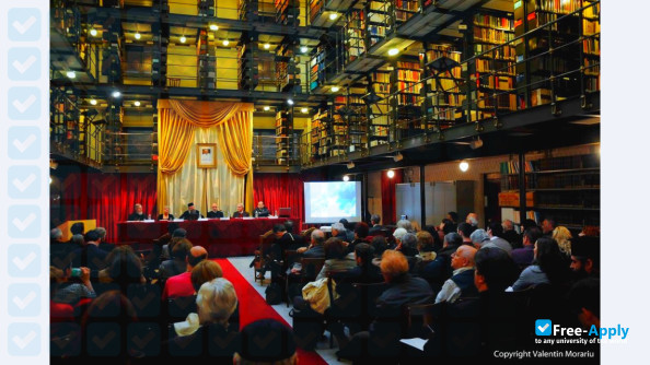 Photo de l’Pontifical Oriental Institute #5