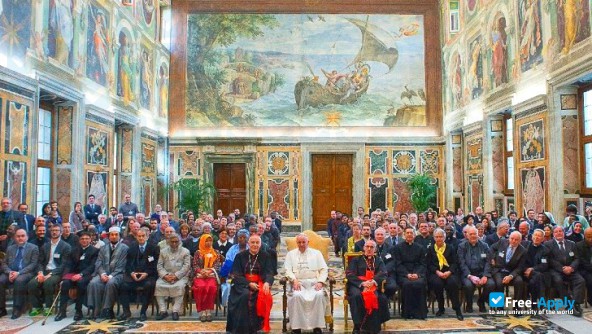 Pontifical Institute of Arab and Islamic Studies photo #8