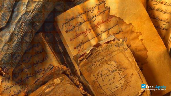 Pontifical Institute of Arab and Islamic Studies photo #7