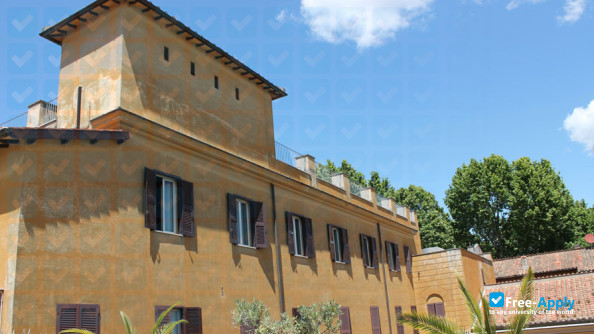 Pontifical Institute of Arab and Islamic Studies photo #3