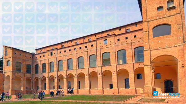 Istituto Superiore per le Industrie Artistiche photo #4