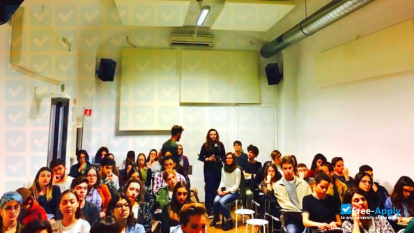 Photo de l’Rome University of Fine Arts #4