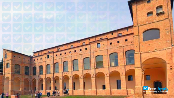 Photo de l’Istituto Superiore per le Industrie Artistiche di Urbino #2