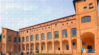 Istituto Superiore per le Industrie Artistiche di Urbino thumbnail #4