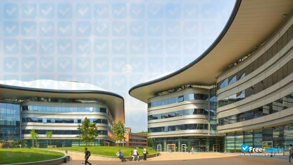 University in Turin, Italy photo #3