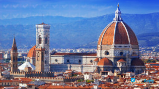 University in Florence, Italy thumbnail #4