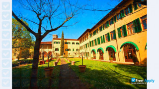University in Florence, Italy thumbnail #6
