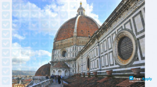 University in Florence, Italy thumbnail #1