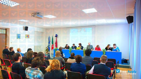 Istituto Universitario per Interpreti e Traduttori di Trentoi photo #4