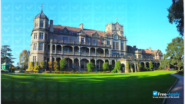 Italian Institute of Human Sciences (SUM) photo