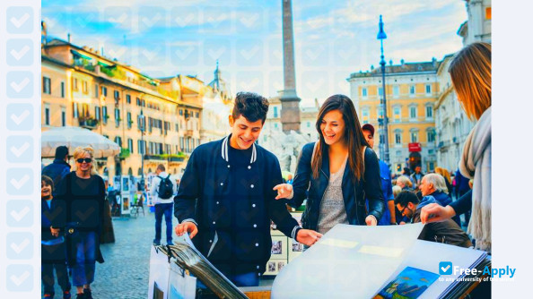 John Cabot University photo #7