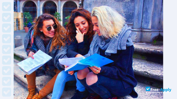 John Cabot University photo #8