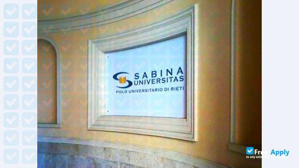Foto de la Sapienza Università of Rome #5