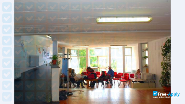 Sapienza Università of Rome photo #5
