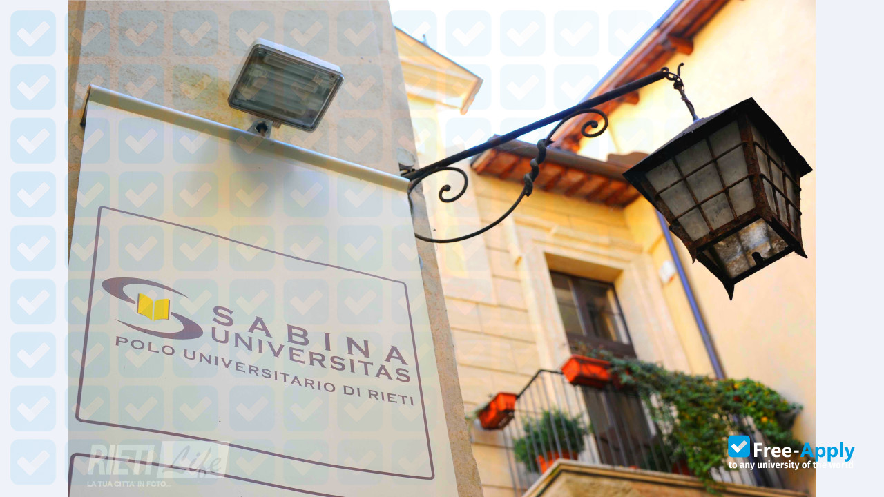Sapienza Università of Rome photo #9