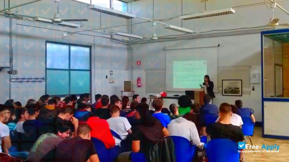 Photo de l’Giustino Fortunato Telematics University #6