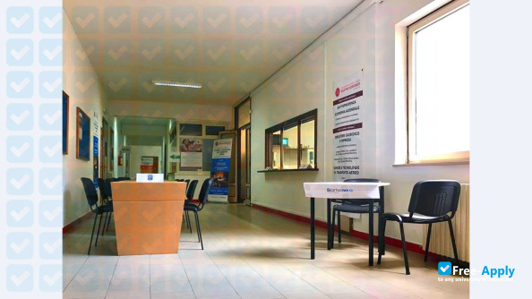 Photo de l’Giustino Fortunato Telematics University #3