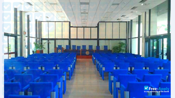 Photo de l’UniNettuno International Telematics University #6