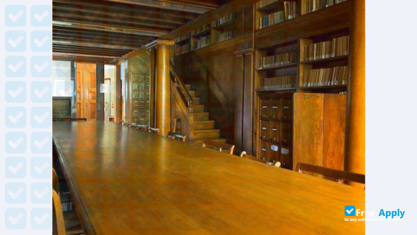 Online University IUL - Florence фотография №4