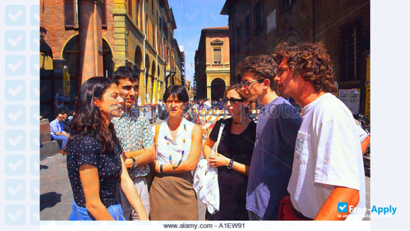 Online University IUL - Florence фотография №3