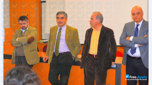 Telematics University Leonardo Da Vinci photo #1