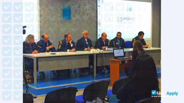 Telematics University Leonardo Da Vinci photo #4