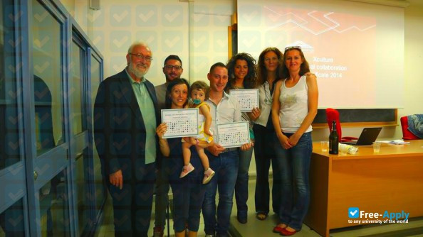 University Telematics Unitelma Sapienza photo #4