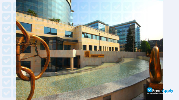University Health Care San Raffaele photo #6