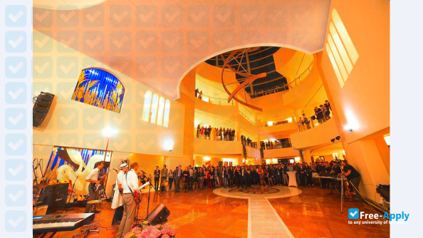 University Health Care San Raffaele photo
