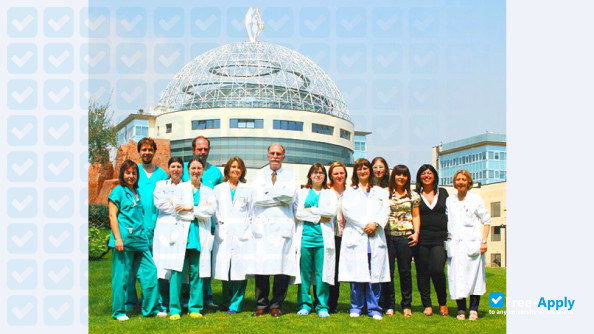 University Health Care San Raffaele photo #5