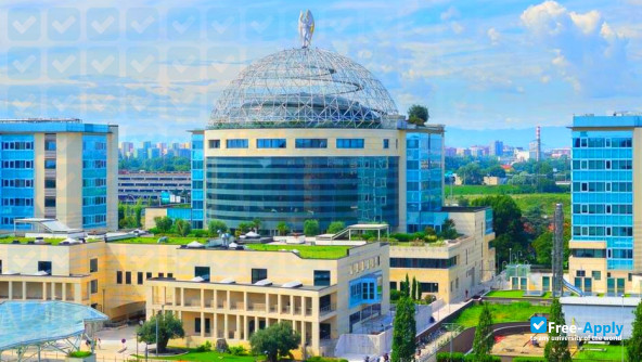 University Health Care San Raffaele photo #12
