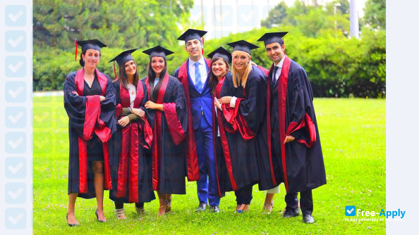 University Health Care San Raffaele photo #8