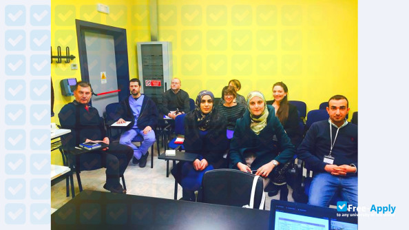 University Health Care San Raffaele photo #11