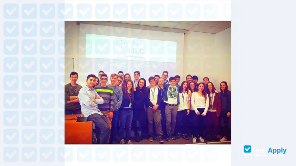 University Carlo Cattaneo photo #11