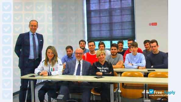 University Carlo Cattaneo photo #3