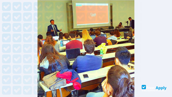 University Carlo Cattaneo photo #8