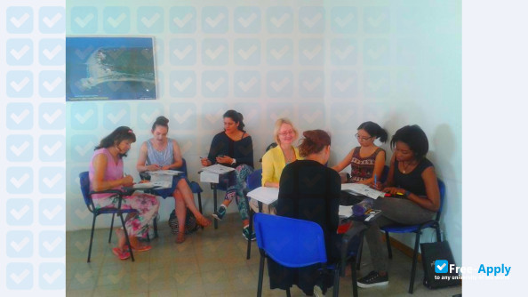 University for Foreigners "Dante Alighieri" of Reggio Calabria фотография №12