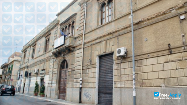 University for Foreigners "Dante Alighieri" of Reggio Calabria фотография №9