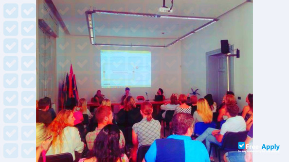 University for Foreigners "Dante Alighieri" of Reggio Calabria фотография №8