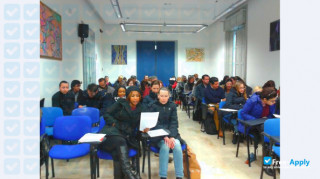 University for Foreigners "Dante Alighieri" of Reggio Calabria thumbnail #1