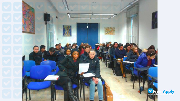 University for Foreigners "Dante Alighieri" of Reggio Calabria photo #1